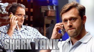 Revolutionary Phones For The Elderly Interest The Sharks | Shark Tank AUS