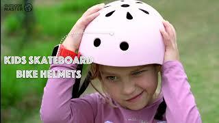 Oryx Kids Skateboard Cycling Helmet