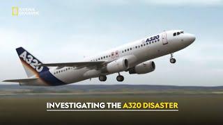 Mysterious Crash of Air France A320 | Air Crash Investigation | हिंदी | Full Episode | S2 - E4