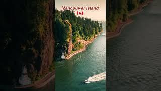 Vancouver Island British columbia 