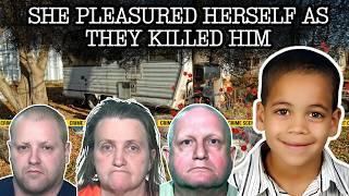 The WORST True Crime Story: Christopher Barrios & The Monsters Next Door