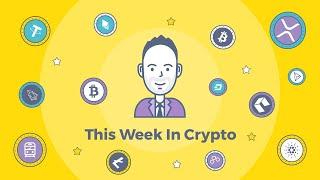 [ #AMA | 15 Nov 2019 ] LIVE CRYPTO – Kevin MURCKO – CoinMetro CEO