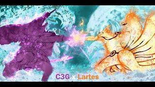 C3G x Lartes-Decalcifiere/Gras Prost prod.  by RawBeatz