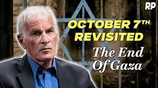 Norman Finkelstein: October 7th Revisited | Israel, Palestine, Hezbollah, & The End of Gaza