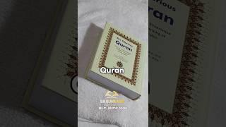 The Glorious Quran ( Word for Word English //// contact 9354175894