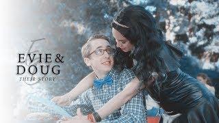 evie + doug | their story [descendants 1-3]