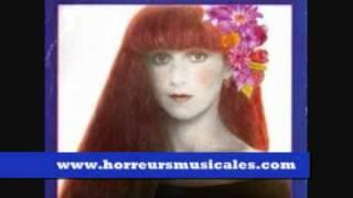 CARINE COSTA - ANNONCE ESPOIR
