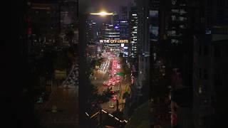 Korea Day 4 - The Hyundai and N Seoul Tower