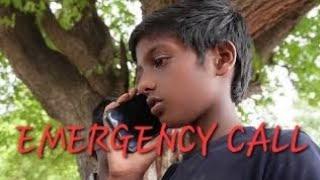 EMERGENCY CALL ️ TAMIL SHORT FILM- DIRECTED BY DINESH KJ #dineshkj #tamilshortfilm #emergencycall