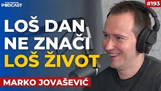 Šest saveta za bolje psihičko zdravlje — Dr Marko Jovašević | Kosogor Podcast Ep.193