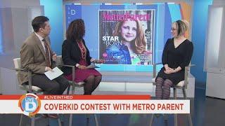 Live in the D: Metro Parent's CoverKid's search