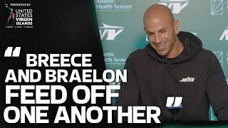 Robert Saleh Press Conference (9/17) | New York Jets