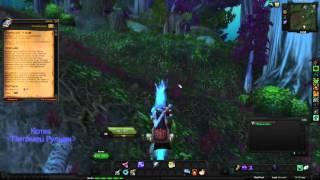 World of Warcraft Quest: Напрасные усилия (id=26454)