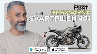 Husqvarna Svartpilen 401 2024 First Impressions | S02E10