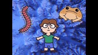 Where Did All The Bugs Go? - Waterloo   [Music Video]