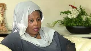 Meet Amina Hersi - one of Africa's most successful female entrepreneurs