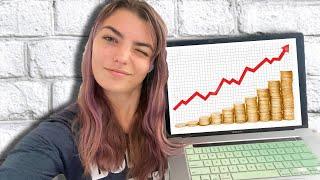 How Much Money I Make With 20,000 Subscribers | Q&A