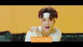 TREASURE - BOY M/V with names (Learn the members!) [MOTXI]