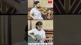 Samjhawan | Instrumental Rendition | Sound Production | Tseries Stageworks Academy