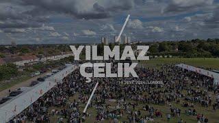 Yılmaz Çelik Londra Konseri [2024] [Türkçe ve Kürtçe Altyazılı] @YilmazCelikOfficial