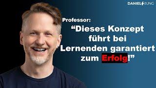 Mathematik Unterricht der Zukunft! feat. Prof. Dr. Christian Spannagel