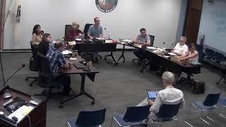 Glen Ellyn District 41 Live Stream