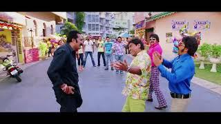 Happy holi funny clip /golmaal returns/