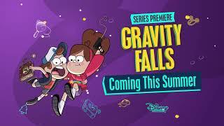 If Gravity Falls premieres in 2022