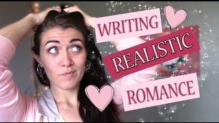 WRITING ROMANCE