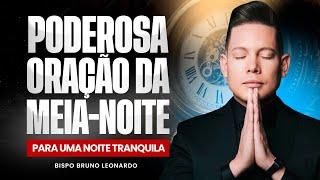 ORAÇÃO DA MEIA-NOITE 16 DE NOVEMBRO