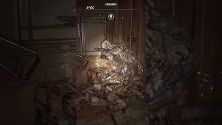 Easiest way to kill volatile - Dying Light 2