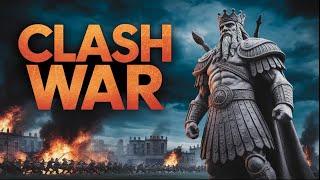 CLAN WAR LEAGUE |  LEGENDS |   SUPERCELL GAMES | TEAM JALLIKATTU