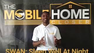 Mobile Home Investing