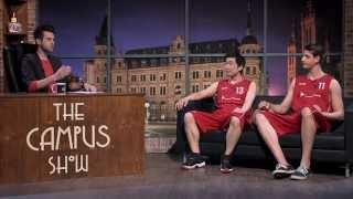 The Campus Show - Basketball