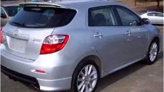 2009 Toyota Matrix Used Cars Maryland Washington DC VA