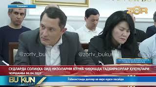 Toshkent shahar davlat soliq boshqarmasi