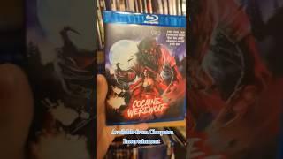 Get Cocaine Werewolf now from Cleopatra Entertainment!