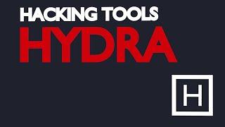 How to use Hydra to brute force login pages