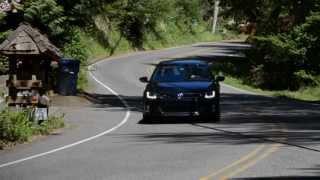 Volkswagen Jetta GLI Overview