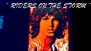 Riders on the Storm ️ Jim Morrison  Yusuf Islam ️ Cat Stevens