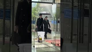 Đánh cắp trái tim anh ｜ Vạn Bằng x Mã Tư Siêu Wan Peng x Ma Si Zhao