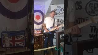 Andy stevens