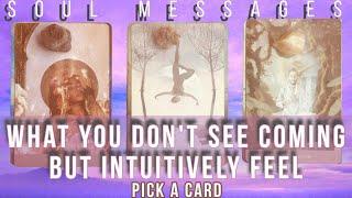 What You Are Picking Up Psychically That You Are  About To Experience & Manifest⭐️ #timeless