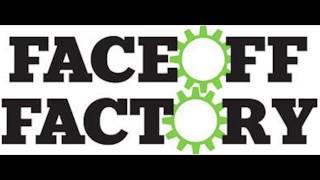 Faceoff Factory Whistles (10 Minutes)