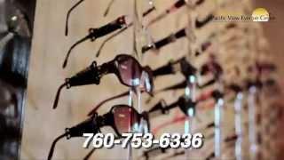 San Diego Video Production Company Examples - Marketing Video - Pacific View Eye Care 02