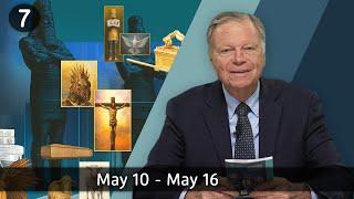 Sabbath School with Mark Finley | Lesson 7 — Q2 – 2025