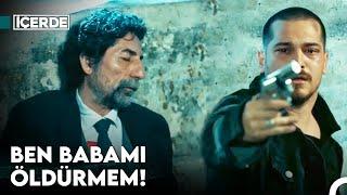 Sarp Yılmaz'ın İntikam Yemini #75 - İçerde