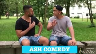 Ausreden an Ramadan (Ash Comedy)