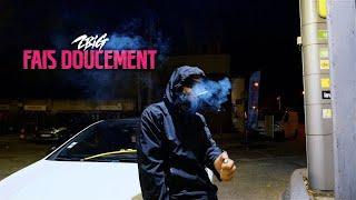 @zbigofficiel - Fais doucement (Clip Officiel)