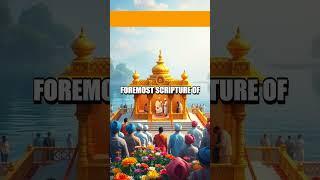 The Impact of Guru Arjan Dev on Sikhism